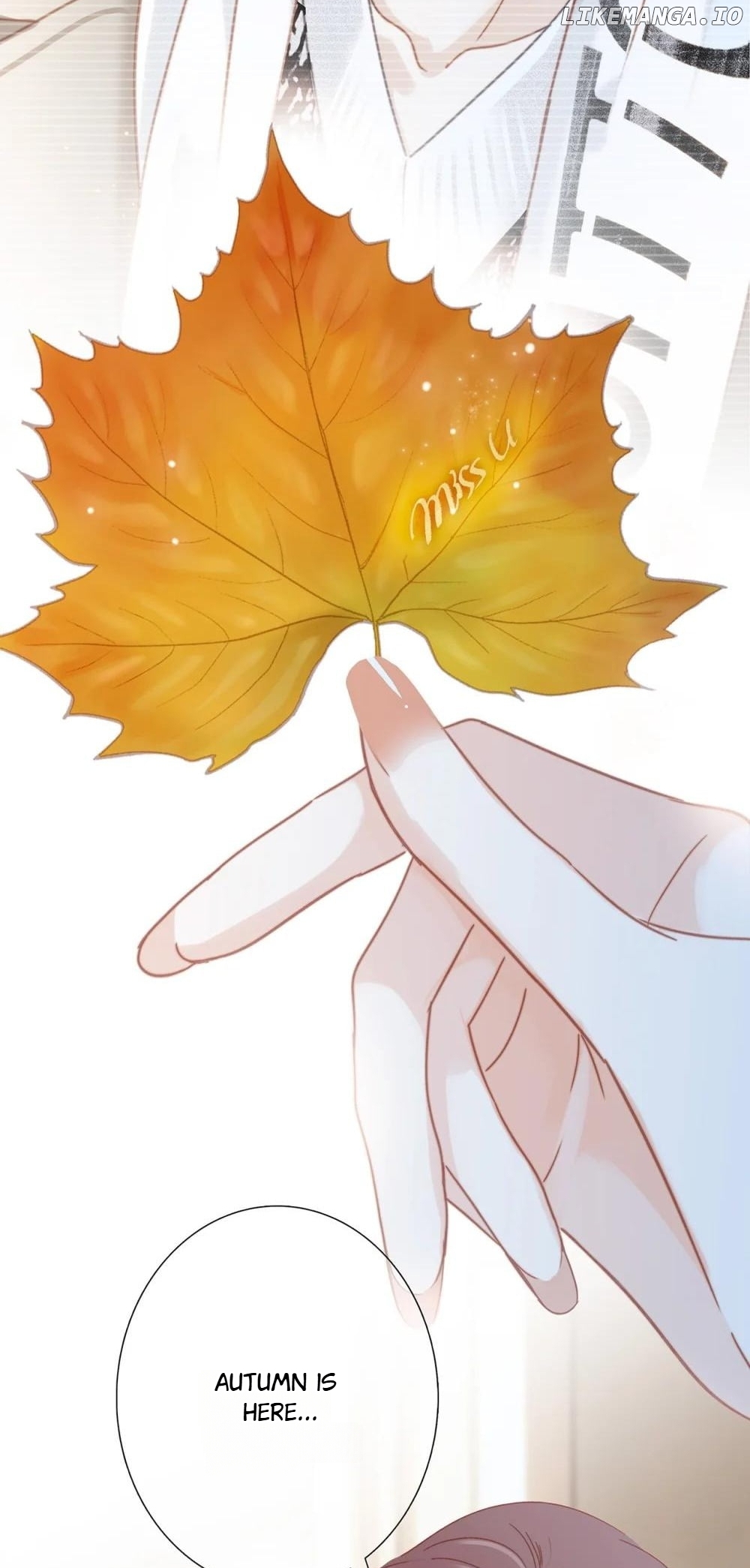 1st Kiss – I Don’t Want To Consider You As Sister Anymore Chapter 80 - 74 - page 9